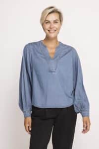 Sweater Romy - Blue