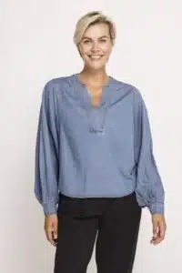 Sweater Romy - Blue
