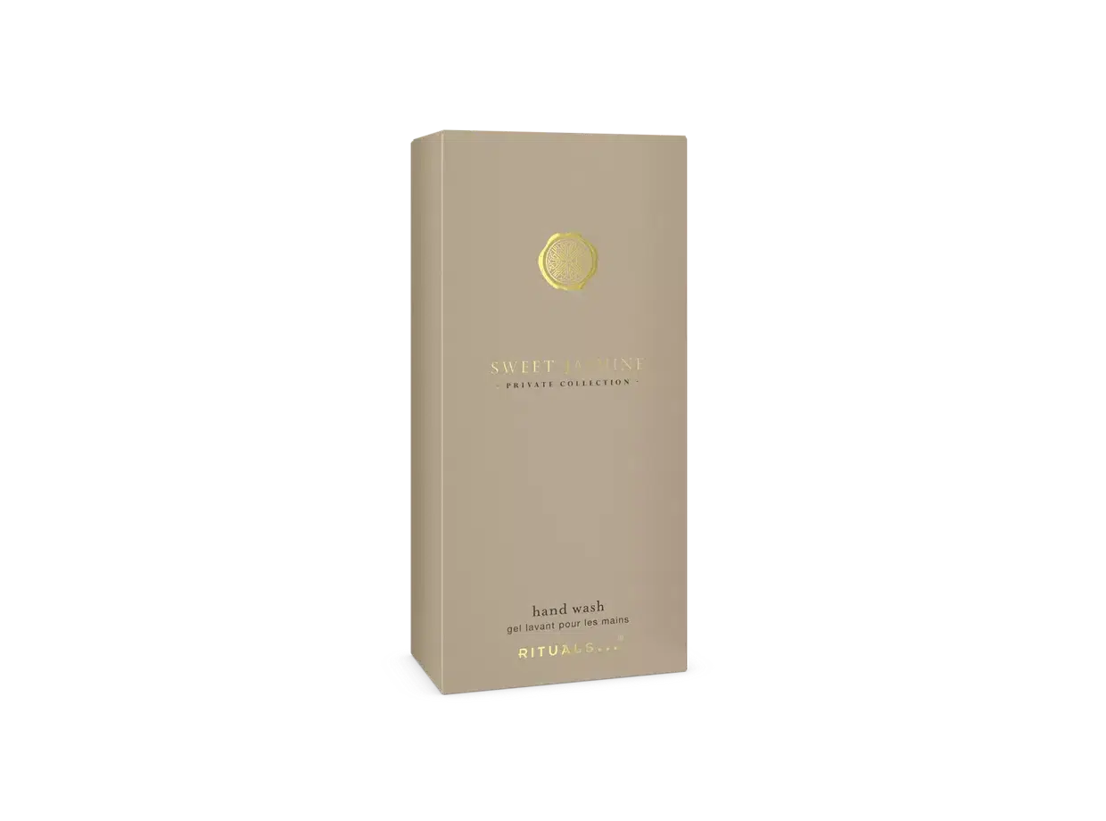 Sweet Jasmine Hand Wash 300ml