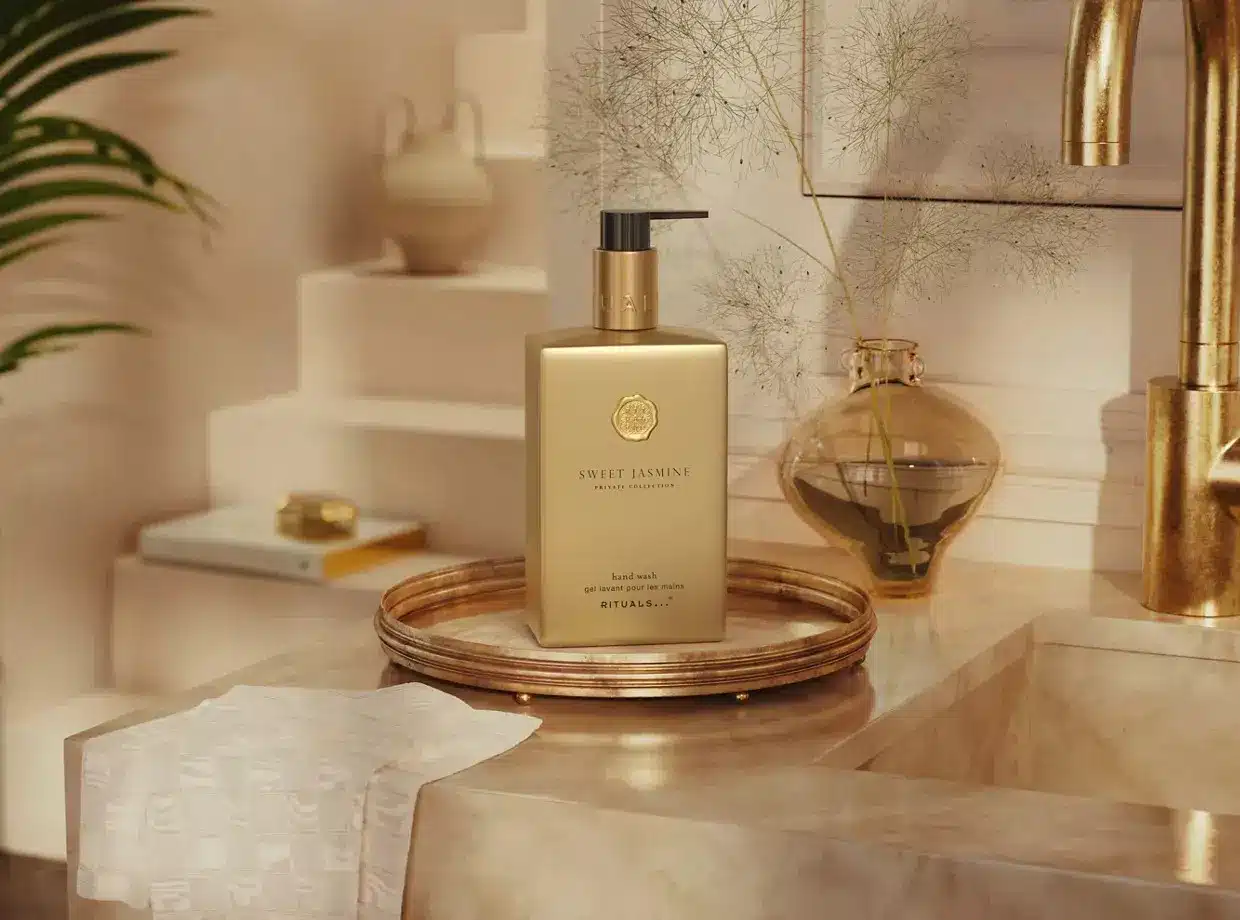 Sweet Jasmine Hand Wash 300ml