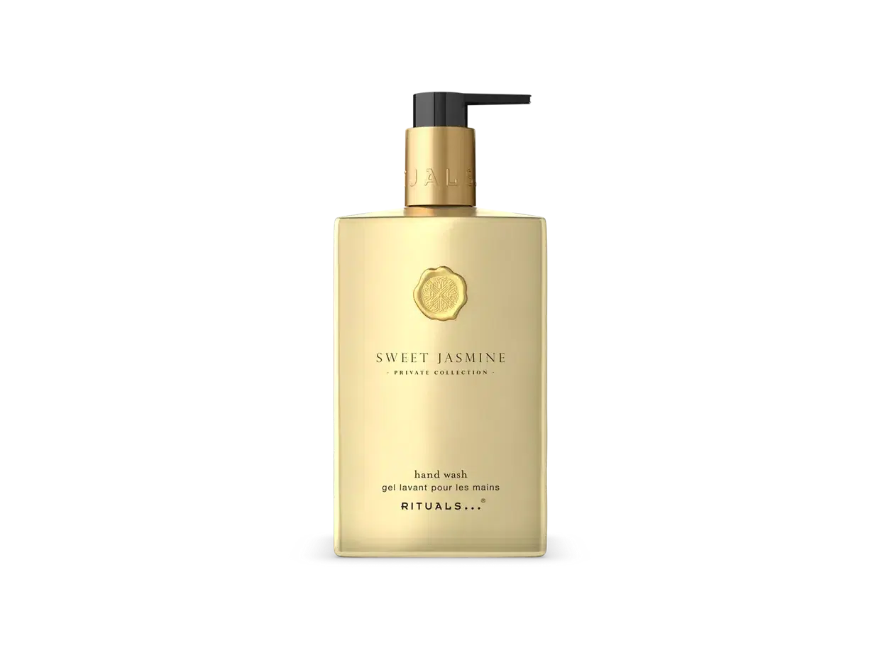 Sweet Jasmine Hand Wash 300ml