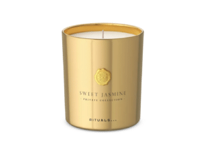 Sweet Jasmine Scented Candle 360g