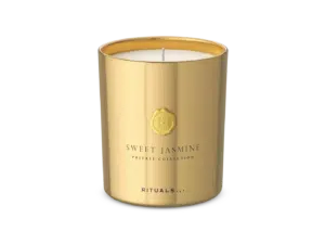 Sweet Jasmine Scented Candle 360g
