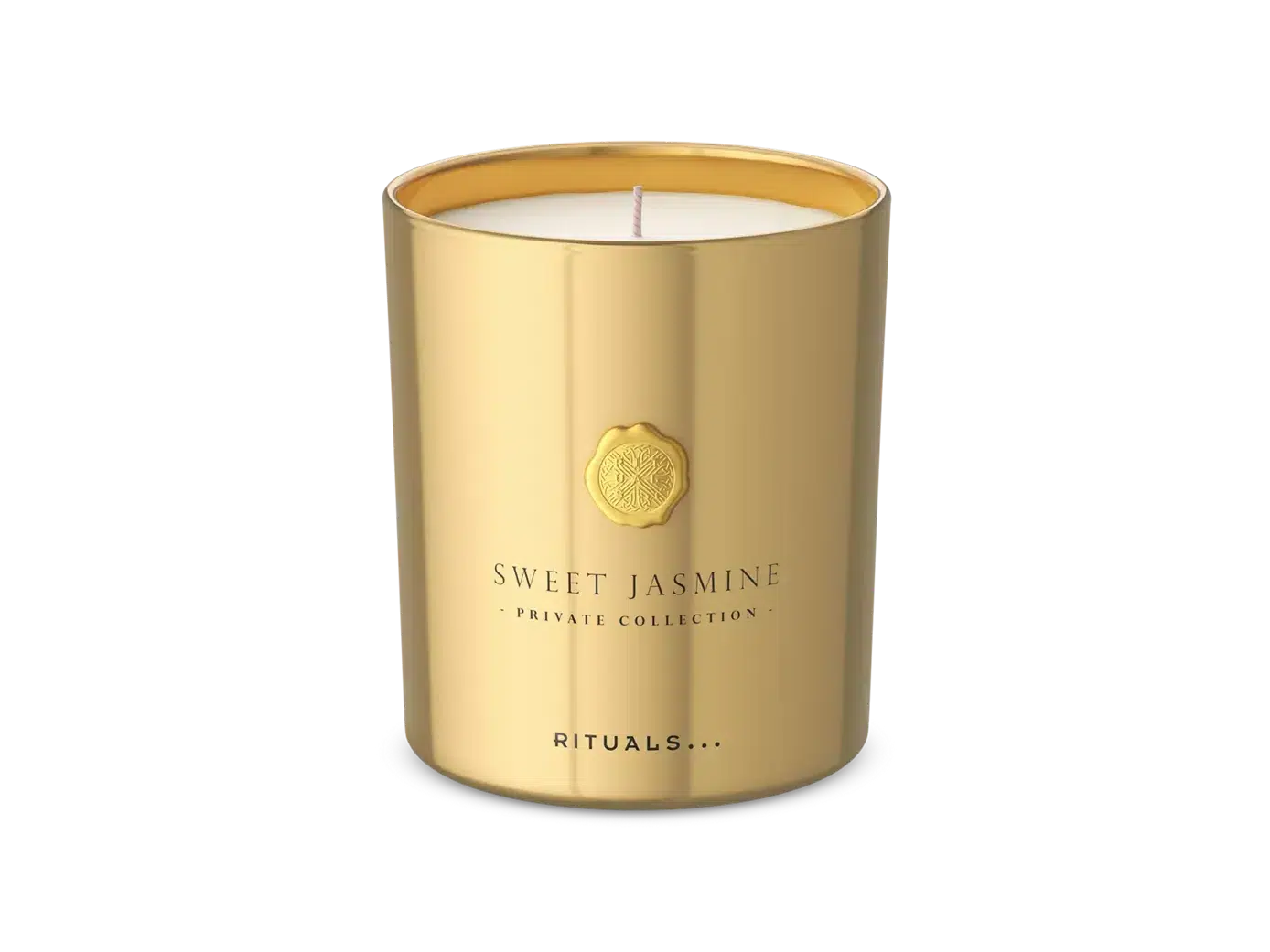 Sweet Jasmine Scented Candle 360g