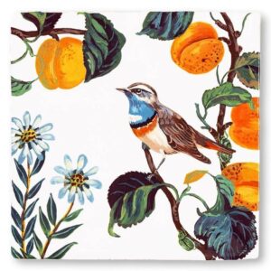 Sweet late summer 10x10