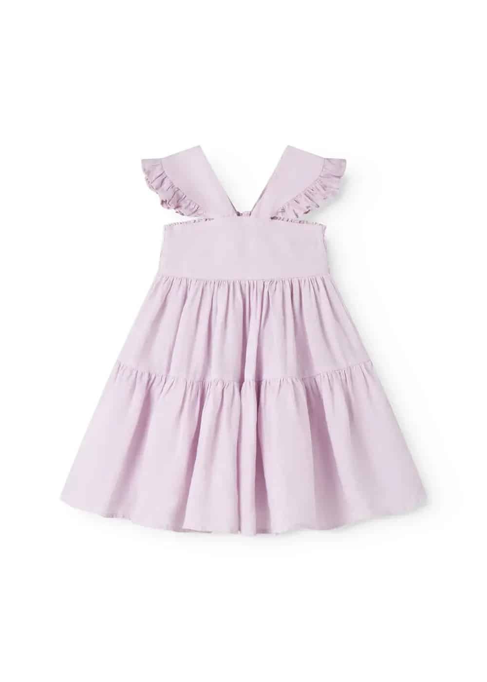 Sweet Violet – Delani 2Y/92