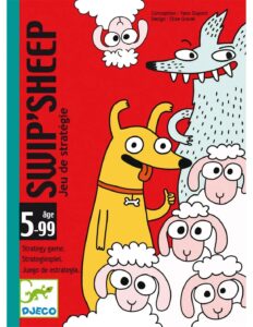Swip'Sheep