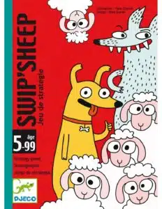 Swip'Sheep