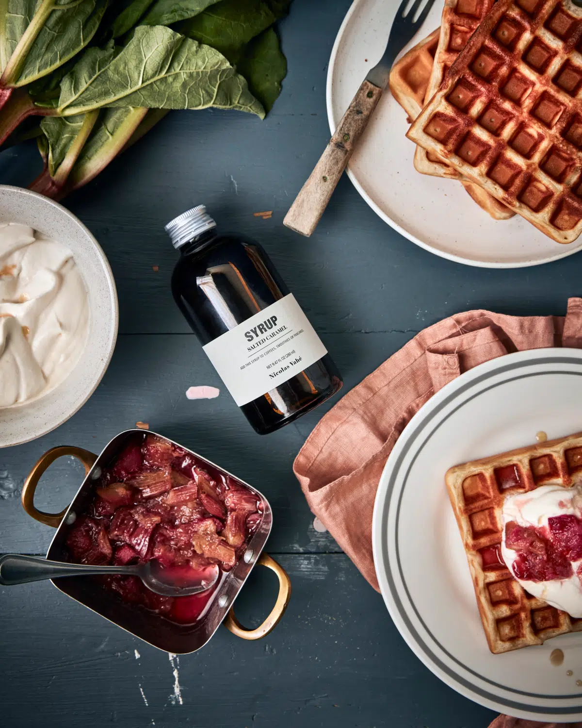 Syrup - Salted Caramel