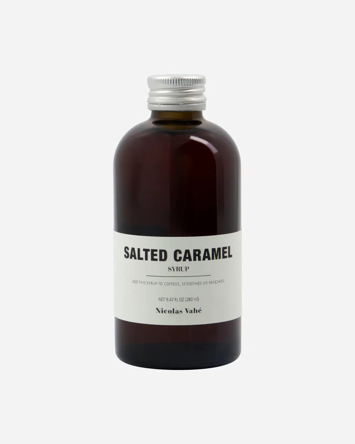 Syrup - Salted Caramel