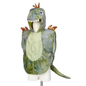 T-Rex Baby cape 2 jaar