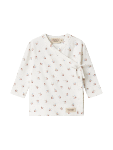 T-shirt Tut Wrap LS - Little Sakura 0M/50