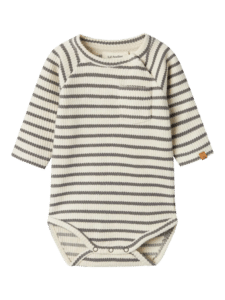 Tadeo LS Body - Turtledove