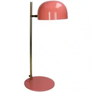 Tafellamp - Roze