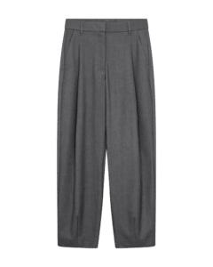 Tailor Pants - Light Grey Melange