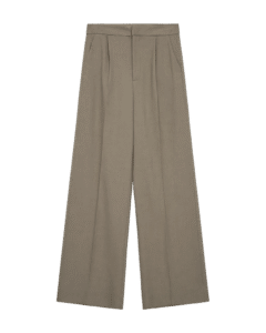 Tailor Pants - Sand