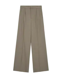 Tailor Pants - Sand