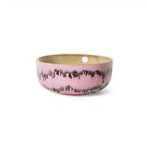Tapas bowl - Bubble