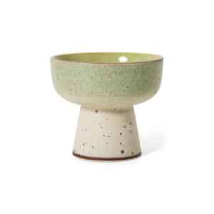 Tapas bowl on base L - Slush