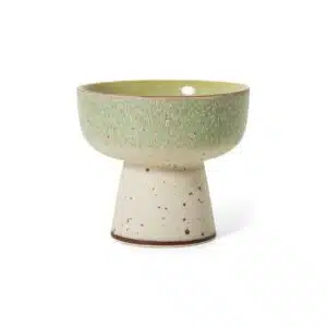 Tapas bowl on base L - Slush