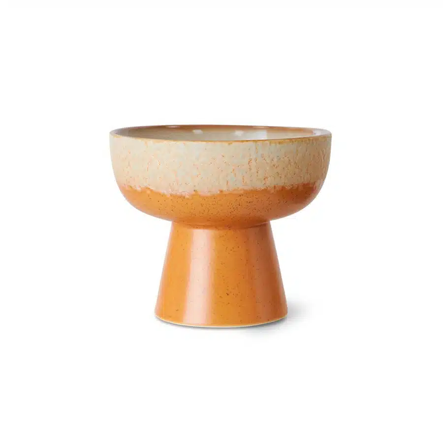 Tapas Bowl on Base S - Dunes