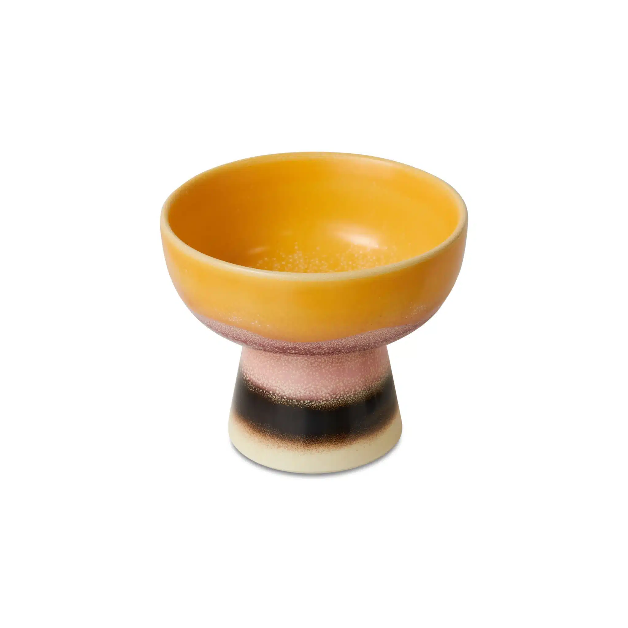 Tapas Bowl on Base S - Sunshade