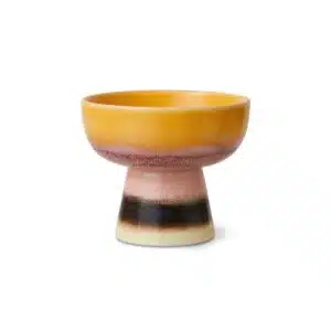 Tapas Bowl on Base S - Sunshade