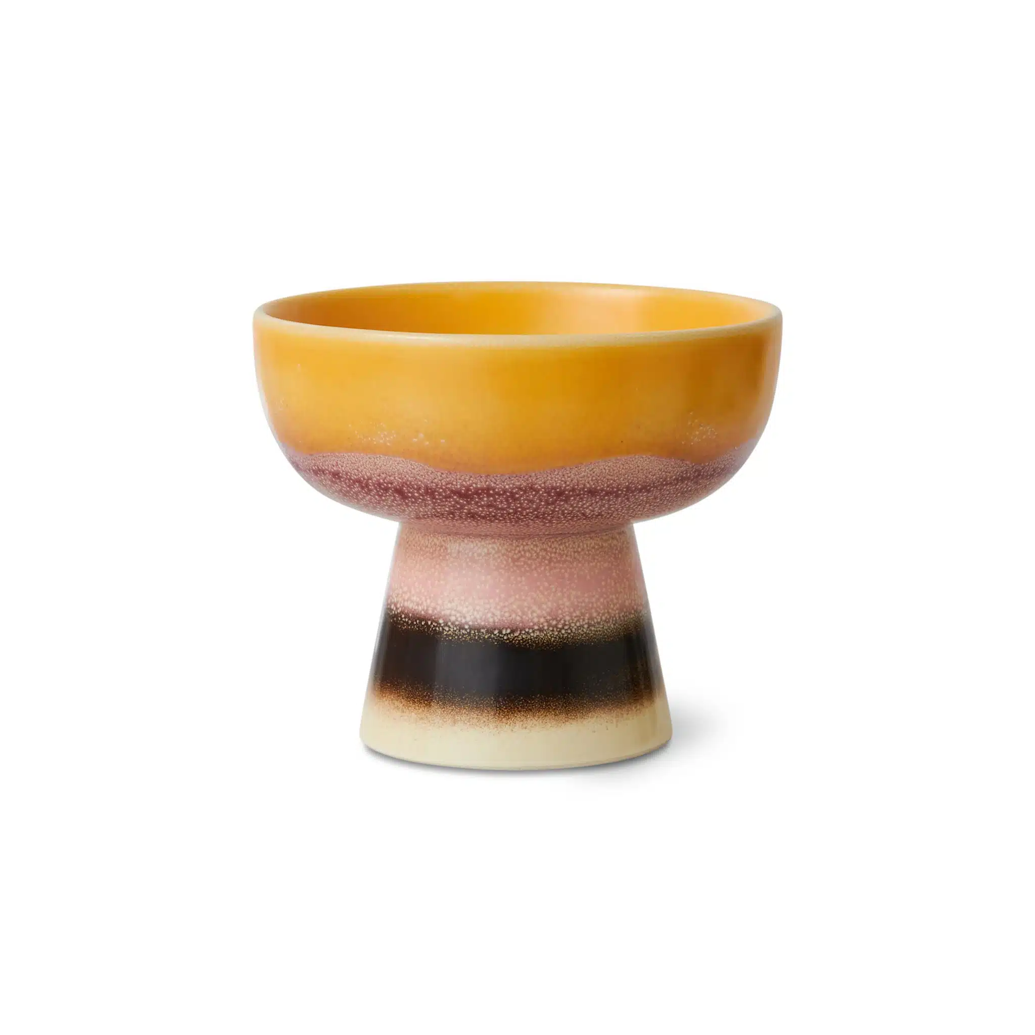 Tapas Bowl on Base S - Sunshade
