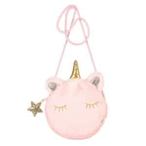Tas Lula poes roze