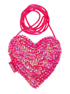 Tasje Emma – fuchsia