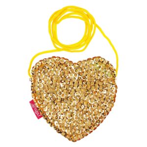 Tasje Emma - goud