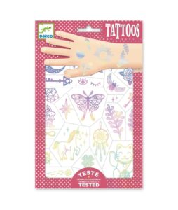 Tattoos Lucky Charms