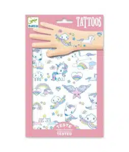 Tattoos Unicorn