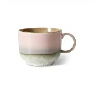 Tea cup - Muse