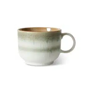 Tea cup - Quest