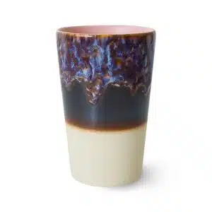 Tea Mug - Aurora