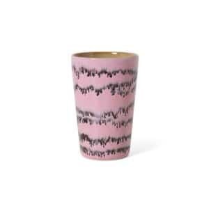 Tea mug - Bubble