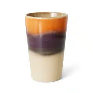 Tea Mug - Rise