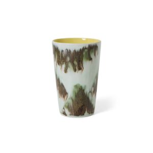 Tea mug - Tide