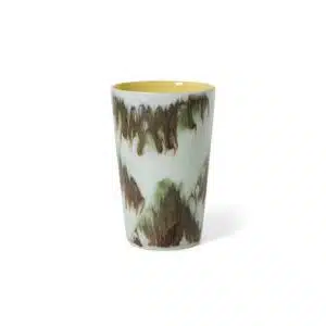 Tea mug - Tide