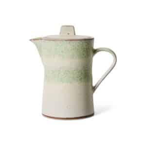 Tea pot - Slush