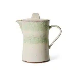 Tea pot - Slush