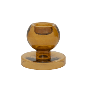Tealight holder – Wood trush