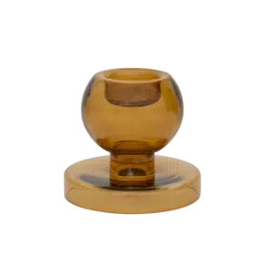 Tealight holder – Wood trush