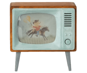 Televisie