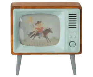Televisie