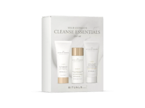 The Ritual of Namaste Skin Care Set - Cleanse