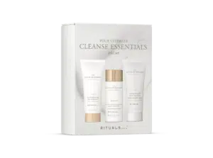 The Ritual of Namaste Skin Care Set - Cleanse