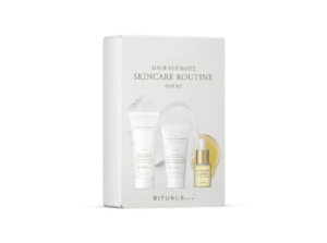 The Ritual of Namaste Skin Care Set - Daily Routine
