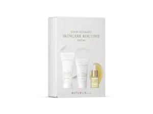 The Ritual of Namaste Skin Care Set - Daily Routine